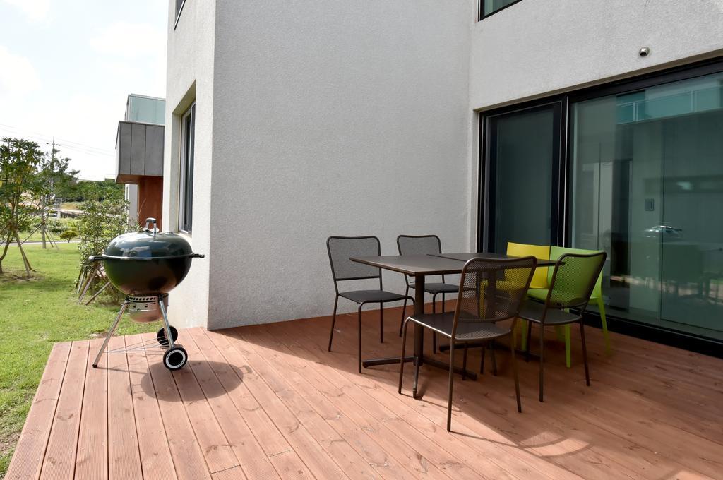Aewol Mihas Jeju Exterior foto