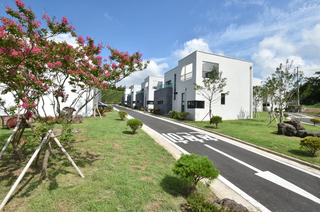 Aewol Mihas Jeju Exterior foto