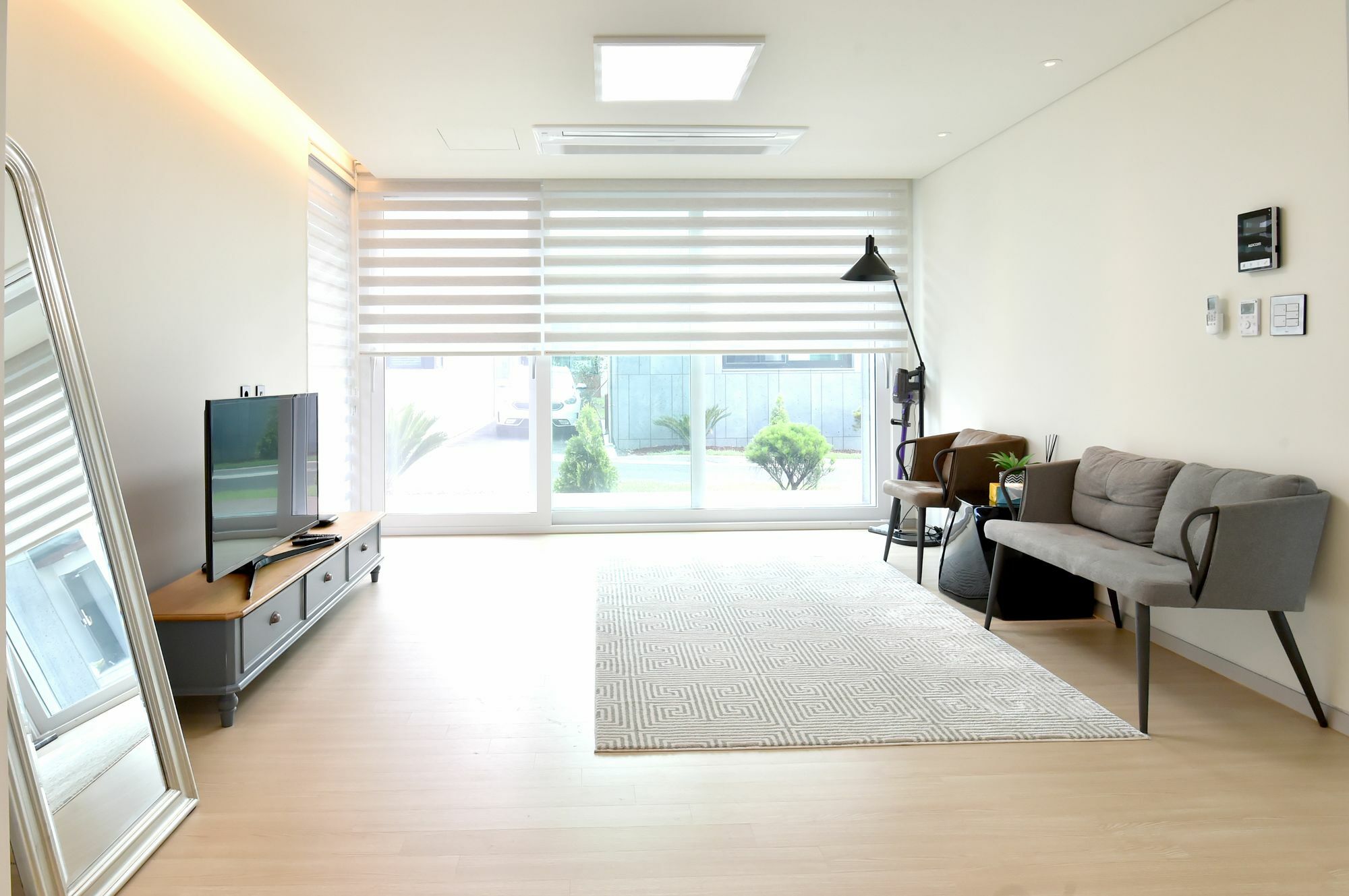 Aewol Mihas Jeju Exterior foto
