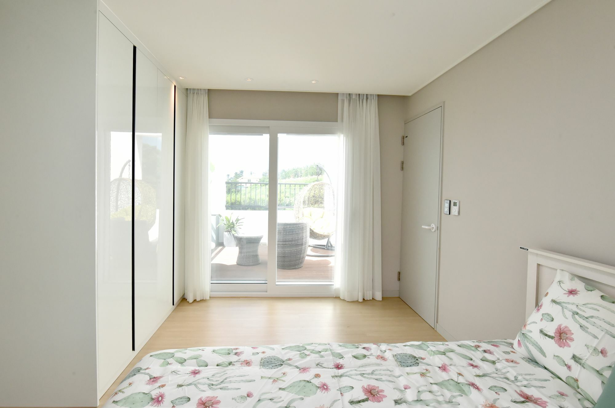 Aewol Mihas Jeju Exterior foto