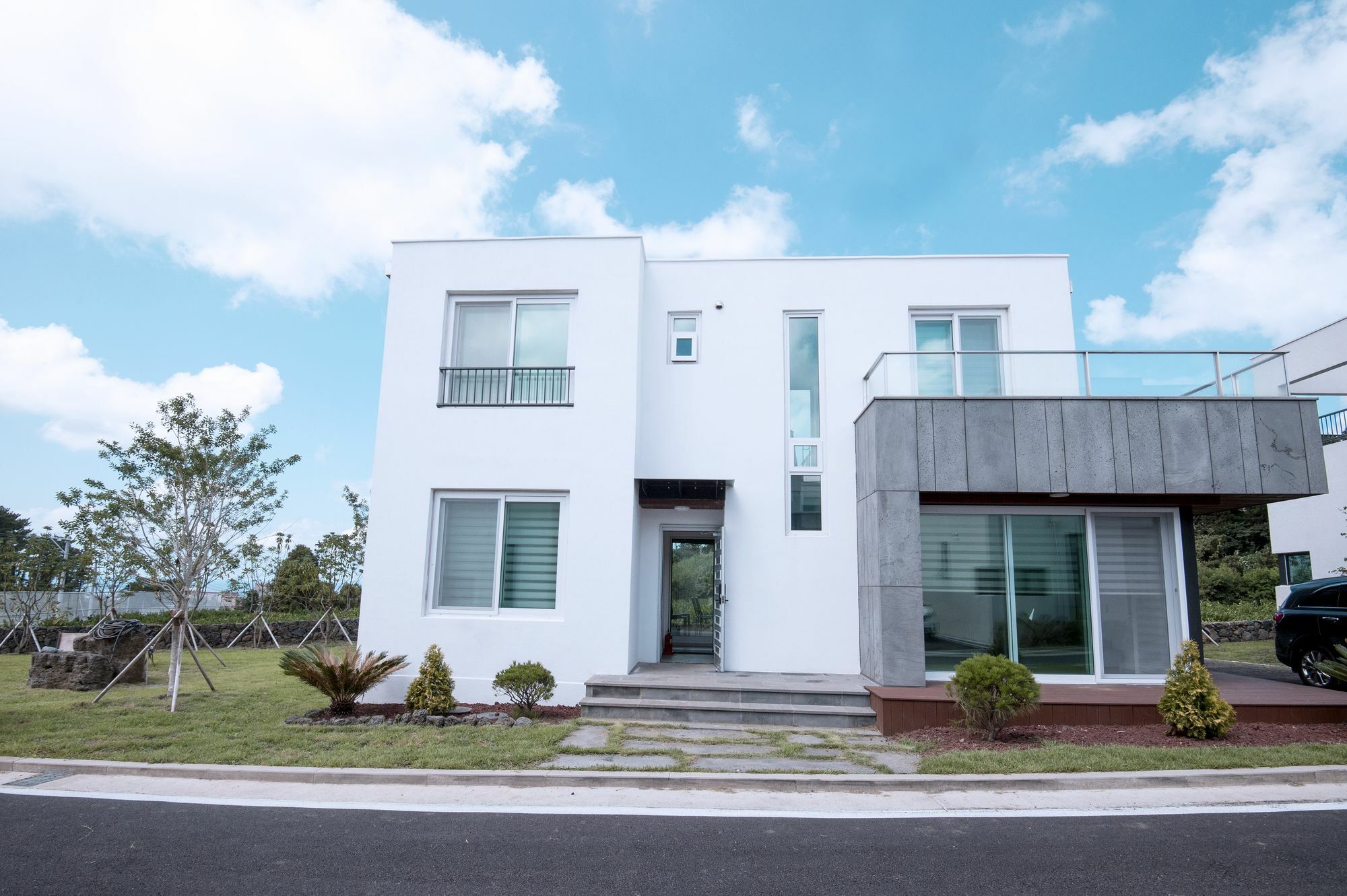 Aewol Mihas Jeju Exterior foto