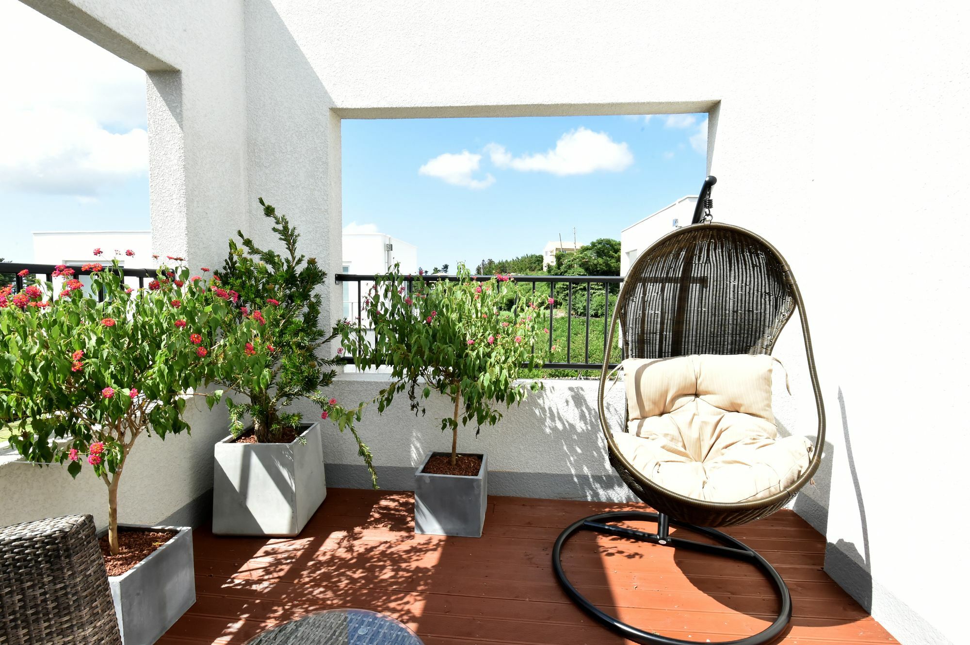 Aewol Mihas Jeju Exterior foto