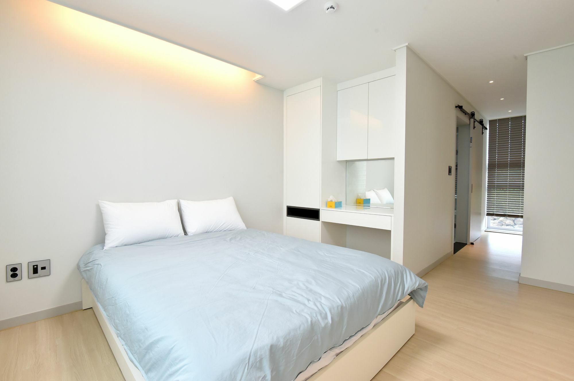 Aewol Mihas Jeju Exterior foto